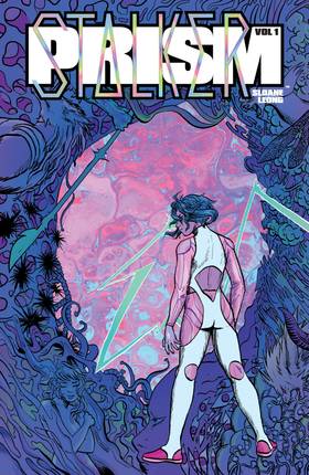 Read Prism Stalker  1 Page 1 in English