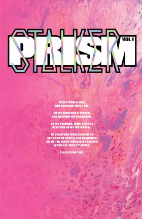Read Prism Stalker  1 Page 3 in English