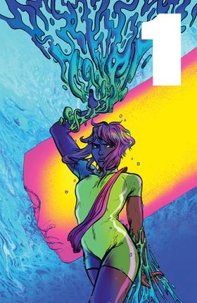 Read Prism Stalker  1 Page 5 in English