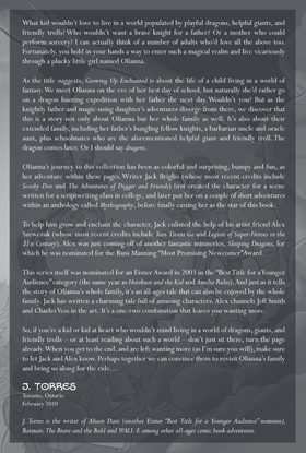 Read Growing Up Enchanted  1 Page 4 in English