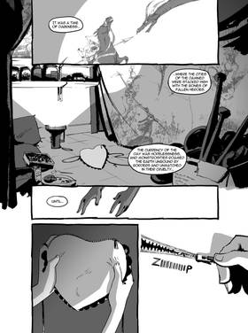 Read I Kill Giants  1 Page 10 in English