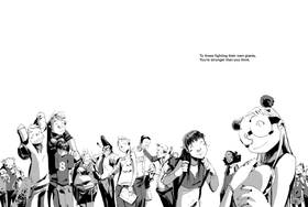 Read I Kill Giants  1 Page 8 in English