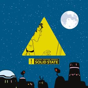 Read Solid State  1 Page 1 in English