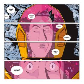 Read Solid State  1 Page 8 in English