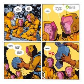 Read Solid State  1 Page 10 in English