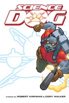Read Invincible: Science Dog  1 Page 3 in English