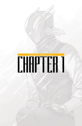 Read God Complex  1 Page 6 in English