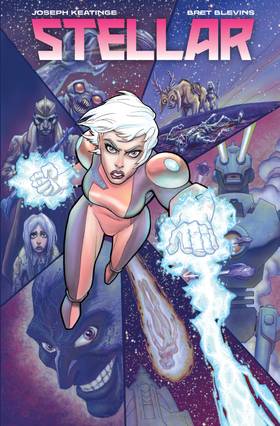 Read Stellar  1 Page 1 in English