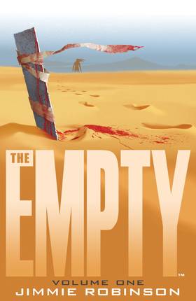 Read The Empty  1 Page 1 in English