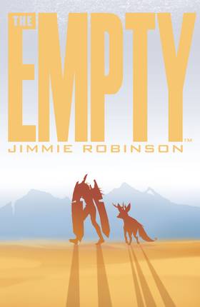 Read The Empty  1 Page 3 in English