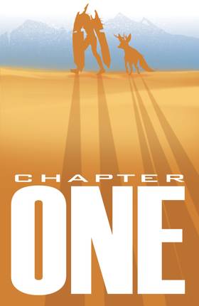Read The Empty  1 Page 5 in English