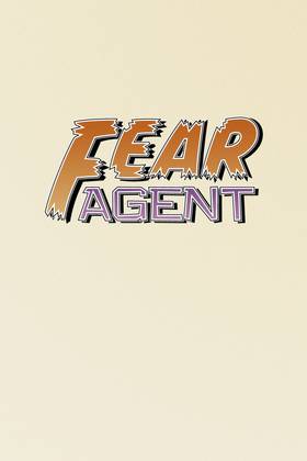 Read Fear Agent  1 Page 5 in English