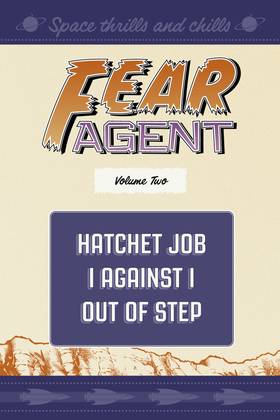 Read Fear Agent  2 Page 7 in English