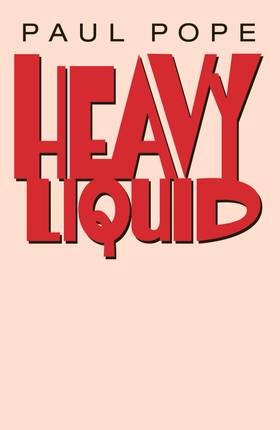 Read Heavy Liquid  1 Page 3 in English