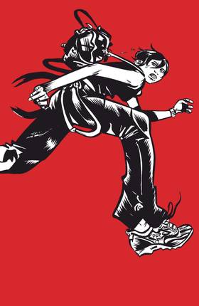 Read Heavy Liquid  1 Page 7 in English