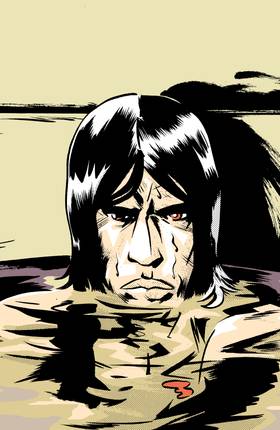 Read Heavy Liquid  1 Page 9 in English