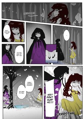 Read Fate Prevails  1 Page 4 in English