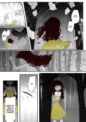 Read Fate Prevails  1 Page 2 in English