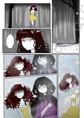 Read Fate Prevails  1 Page 3 in English
