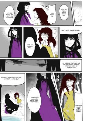 Read Fate Prevails  1 Page 5 in English