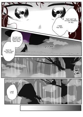 Read Fate Prevails  1 Page 7 in English