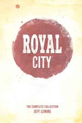 Read Royal City: The Complete Collection  1 Page 2 in English