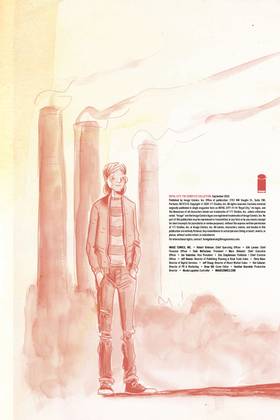 Read Royal City: The Complete Collection  1 Page 3 in English