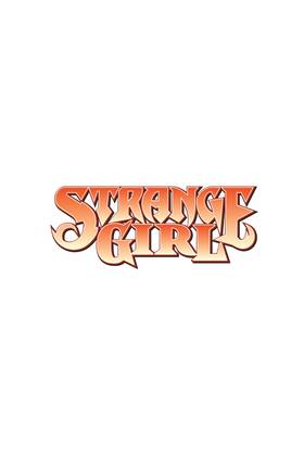 Read Strange Girl  1 Page 3 in English