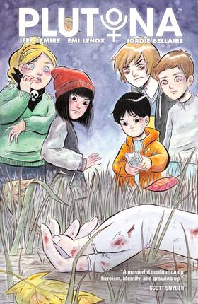 Read Plutona  1 Page 1 in English