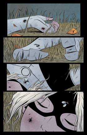 Read Plutona  1 Page 7 in English