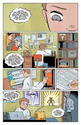 Read Plutona  1 Page 9 in English