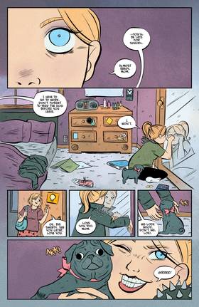 Read Plutona  1 Page 10 in English