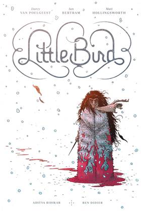 Read Little Bird  1 Page 1 in English