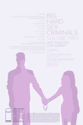 Read Big Hard Sex Criminals Deluxxe Edition  2 Page 2 in English