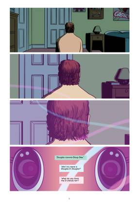 Read Big Hard Sex Criminals Deluxxe Edition  2 Page 10 in English