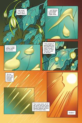 Read Kid Savage  1 Page 6 in English