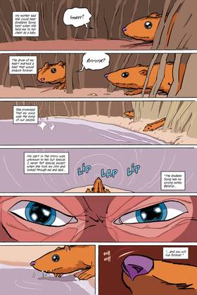 Read Kid Savage  1 Page 7 in English