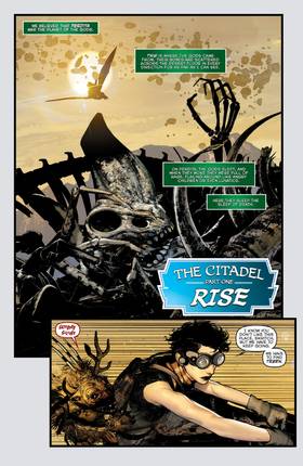 Read Sonata  2 Page 9 in English