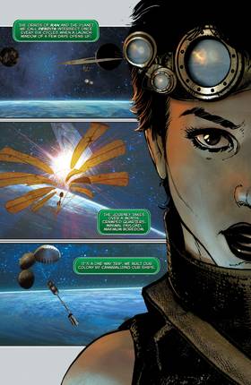 Read Sonata  1 Page 7 in English
