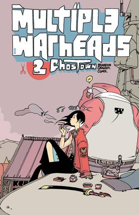 Read Multiple Warheads  2 Page 1 in English