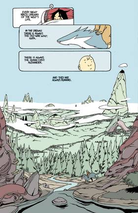 Read Multiple Warheads  2 Page 6 in English