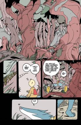 Read Multiple Warheads  2 Page 7 in English