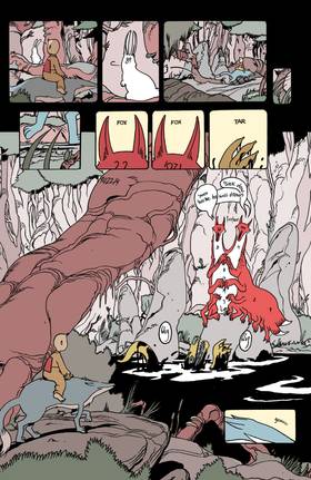 Read Multiple Warheads  2 Page 8 in English