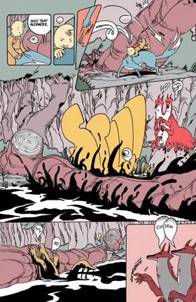 Read Multiple Warheads  2 Page 9 in English