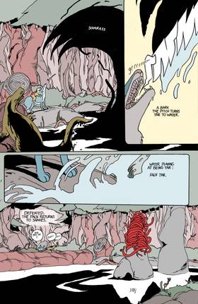 Read Multiple Warheads  2 Page 10 in English