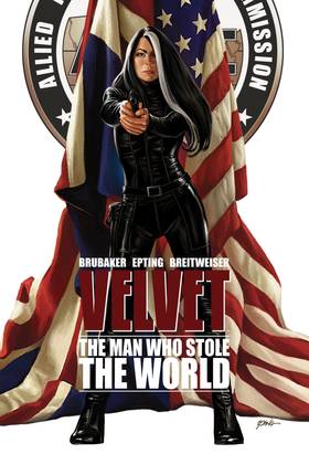 Read Velvet  3 Page 1 in English