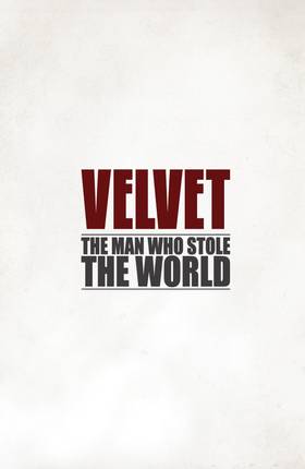 Read Velvet  3 Page 3 in English