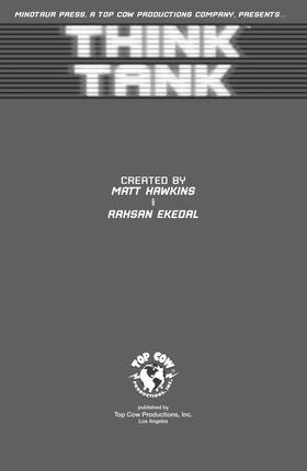 Read Think Tank  2 Page 2 in English