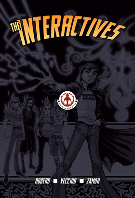 Read The Interactives  1 Page 2 in English