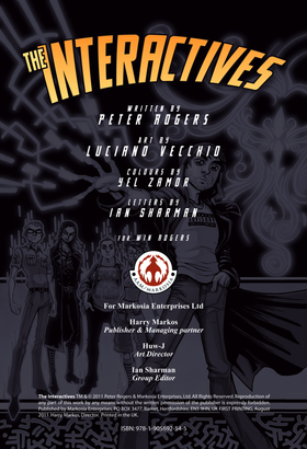Read The Interactives  1 Page 3 in English